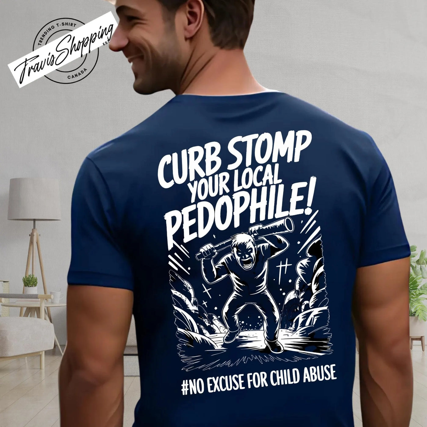 Dead Pedophiles Don't Reoffend T-shirt, Pedo Hangout Sweatshirt, Motivational Hoodie, We Love Our Shirt
