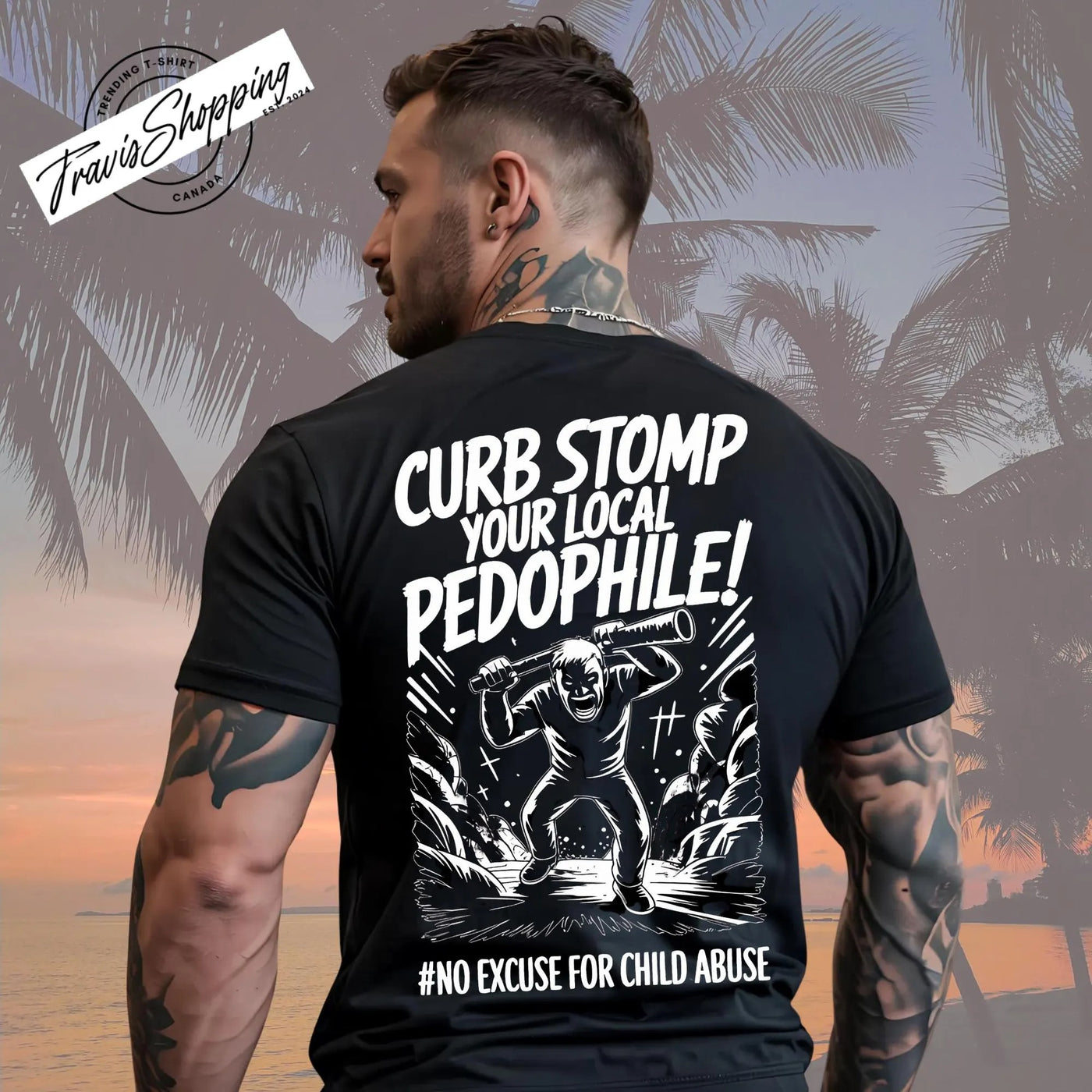 Dead Pedophiles Don't Reoffend T-shirt, Pedo Hangout Sweatshirt, Motivational Hoodie, We Love Our Shirt