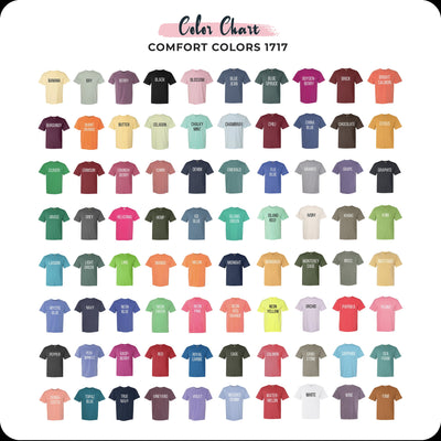 Comfort Colors® Dead Pedophiles Don’t Reoffend Shirt - Protective Parent Shirt - We Love Our Kids Shirt - Mom Shirt - Dad T-Shirt - Pedophiles